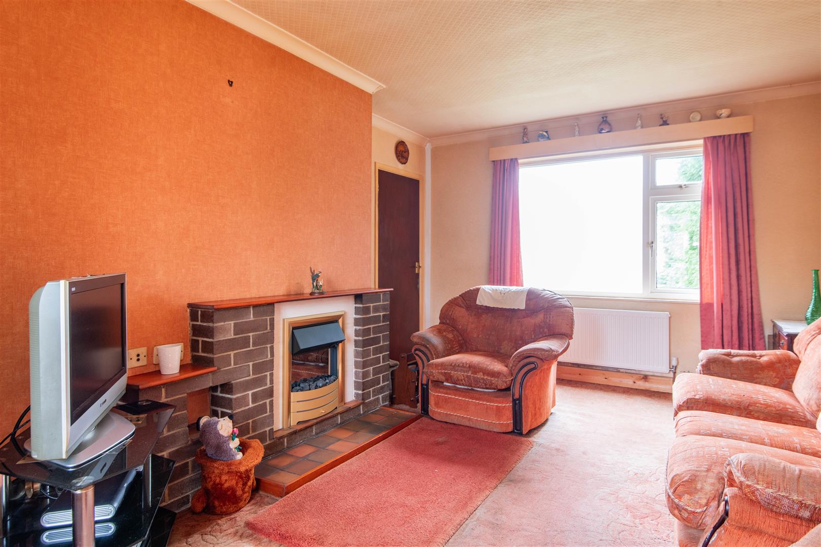 Gloucester Road, Chorley